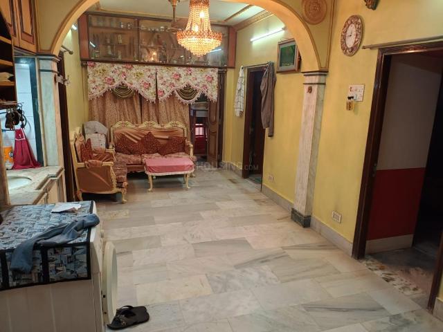 3 BHK Apartment in Howrah Railway Station for resale Howrah. The reference number is 14037166