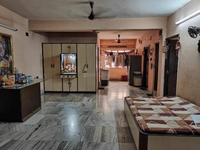 3 BHK Apartment in Howrah Railway Station for resale Howrah. The reference number is 14960993