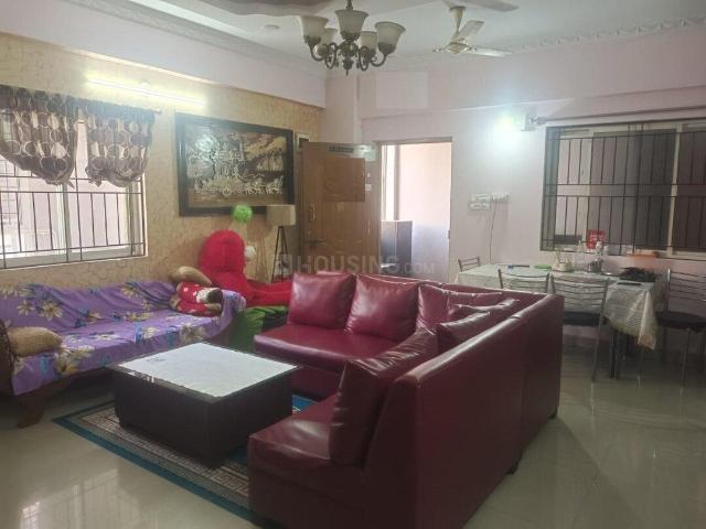 3 BHK Apartment in Hongasandra for resale Bengaluru. The reference number is 20009530