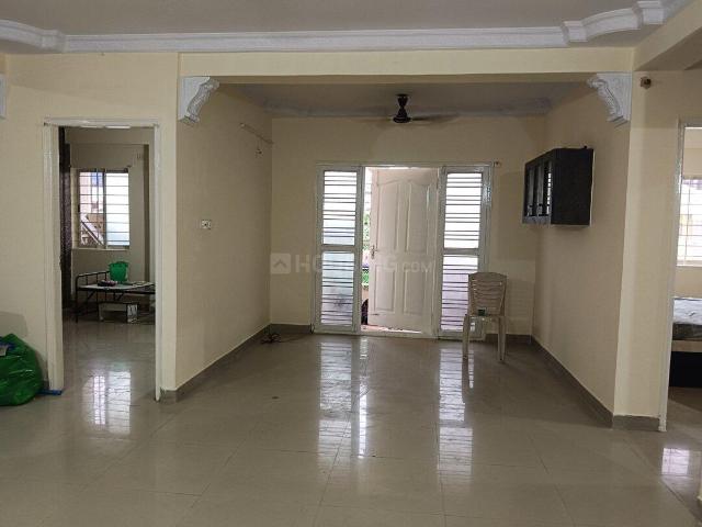 3 BHK Apartment in Hongasandra for resale Bengaluru. The reference number is 20141529