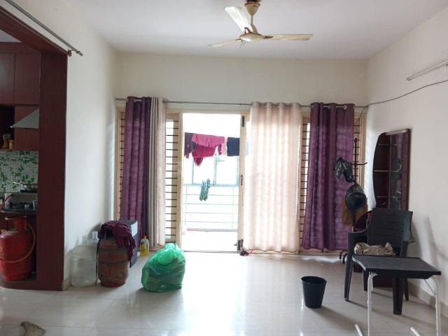 3 BHK Apartment in Hongasandra for resale Bengaluru. The reference number is 20197873