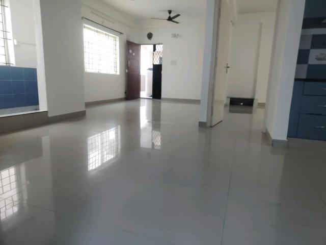 3 BHK Apartment in Hoodi for rent Bengaluru. The reference number is 18818407