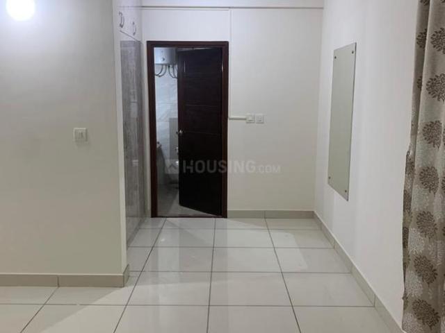 3 BHK Apartment in Hoodi for rent Bengaluru. The reference number is 19892264