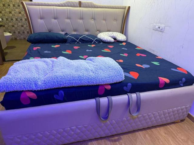 3 BHK Apartment in Hoodi for rent Bengaluru. The reference number is 20720693