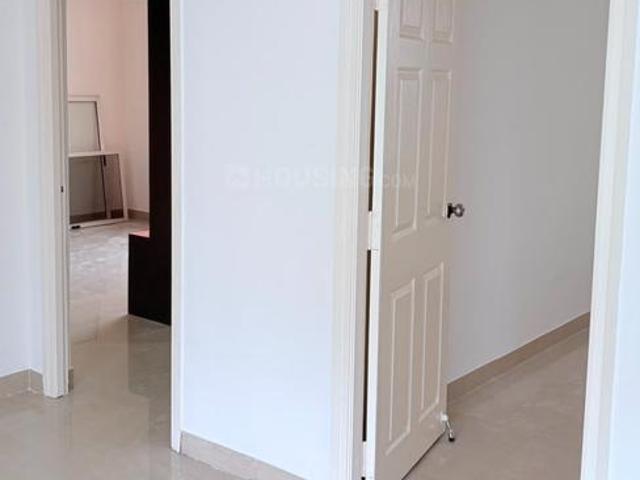 3 BHK Apartment in Hoodi for rent Bengaluru. The reference number is 20732557