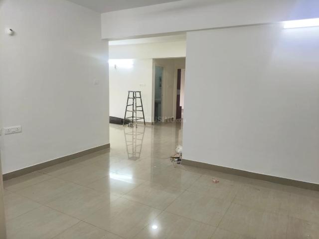 3 BHK Apartment in Hoodi for rent Bengaluru. The reference number is 20756405