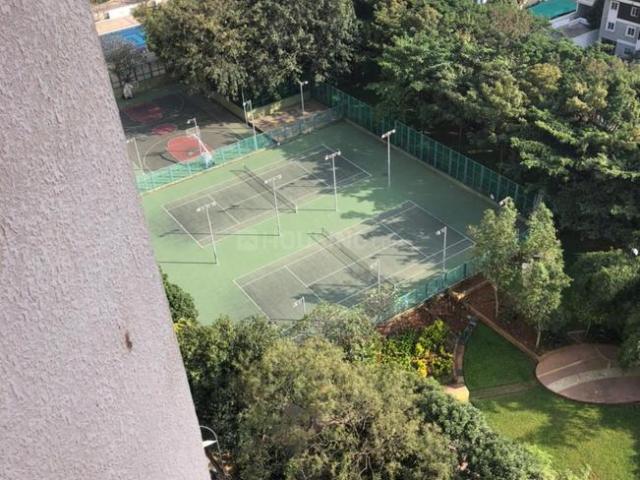 3 BHK Apartment in Hoodi for rent Bengaluru. The reference number is 20808813