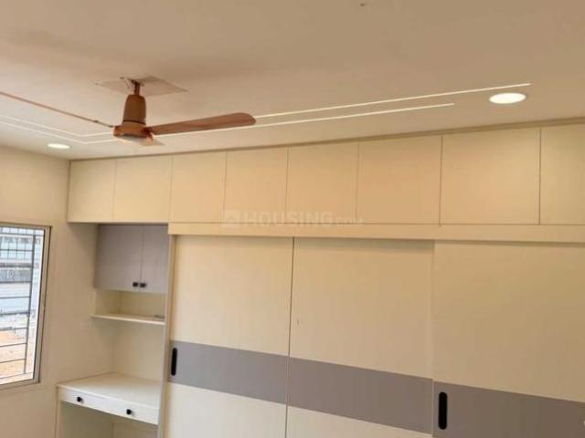3 BHK Apartment in Hoodi for rent Bengaluru. The reference number is 20812405