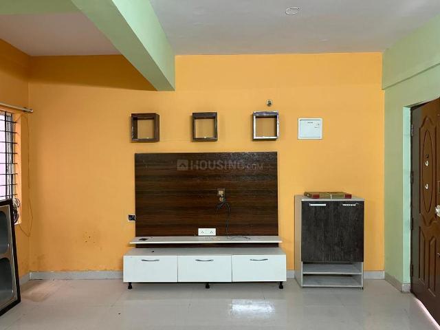 3 BHK Apartment in Hoodi for rent Bengaluru. The reference number is 20862902