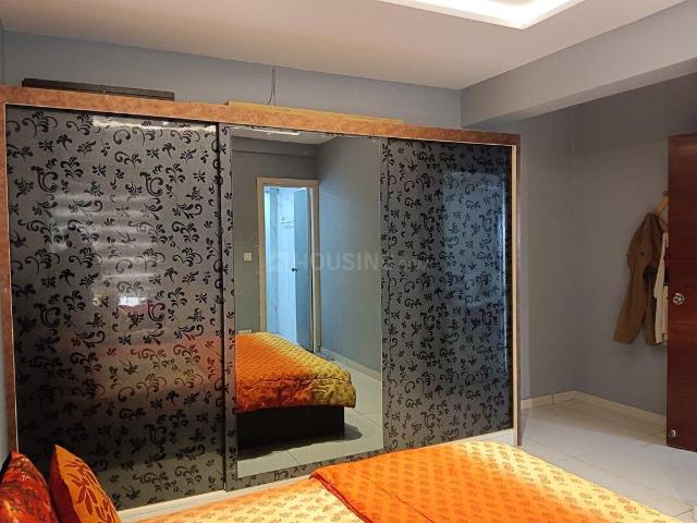 3 BHK Apartment in Hoodi for resale Bangalore East. The reference number is 17755204