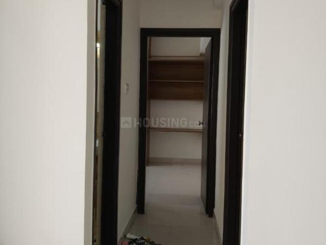 3 BHK Apartment in Hoodi for resale Bengaluru. The reference number is 19605755