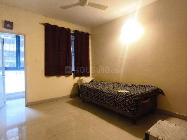 3 BHK Apartment in Hoodi for resale Bengaluru. The reference number is 20664832