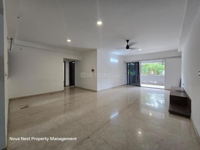 3 BHK Apartment in Hoodi for resale Bengaluru. The reference number is 20800715