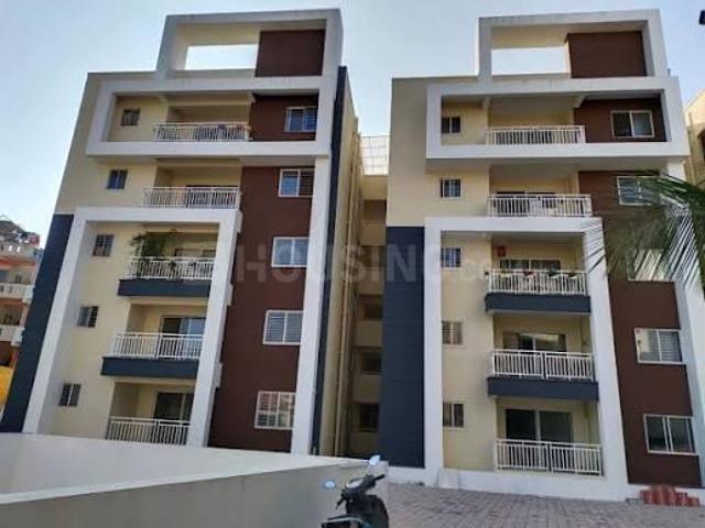 3 BHK Apartment in Hoodi for resale Bengaluru. The reference number is 20813458