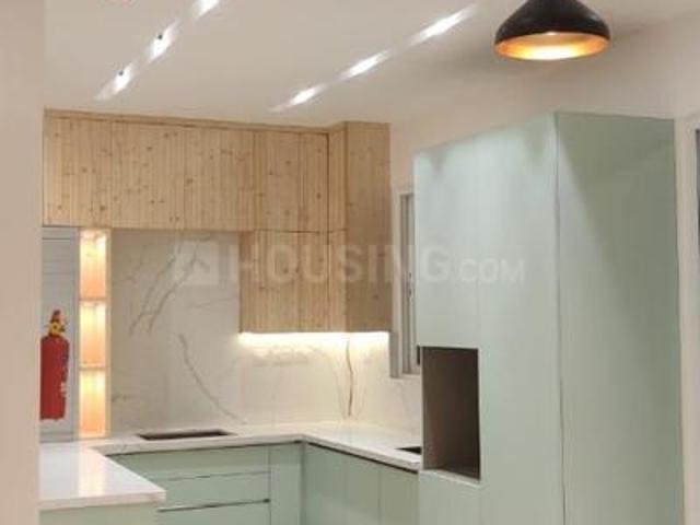3 BHK Apartment in Hoodi for resale Bengaluru. The reference number is 20311934