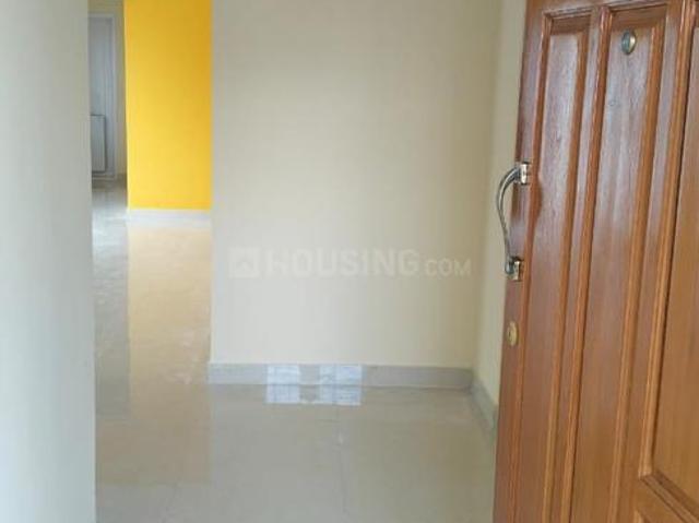 3 BHK Apartment in Hoodi for resale Bengaluru. The reference number is 20351885