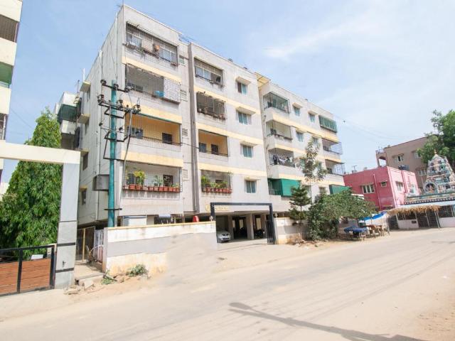 3 BHK Apartment in Horamavu for rent Bengaluru. The reference number is 20589544
