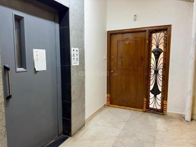 3 BHK Apartment in Horamavu for resale Bangalore. The reference number is 15579457