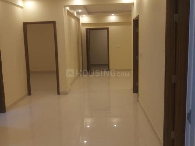 3 BHK Apartment in Horamavu for resale Bengaluru. The reference number is 14003095