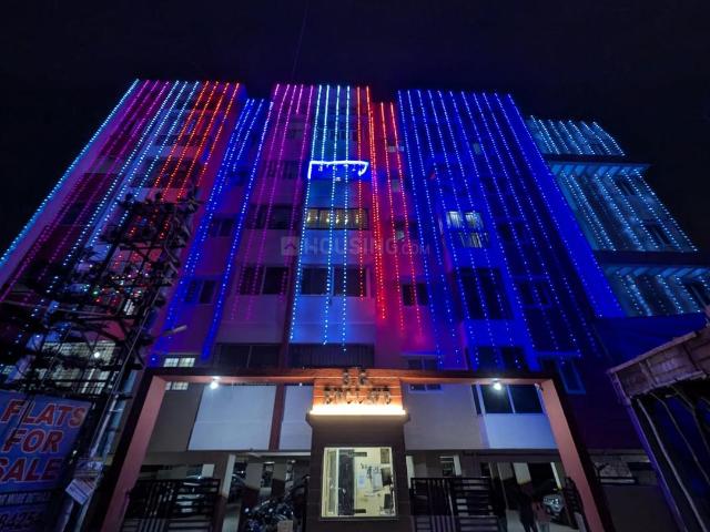 3 BHK Apartment in Horamavu for resale Bengaluru. The reference number is 15716896