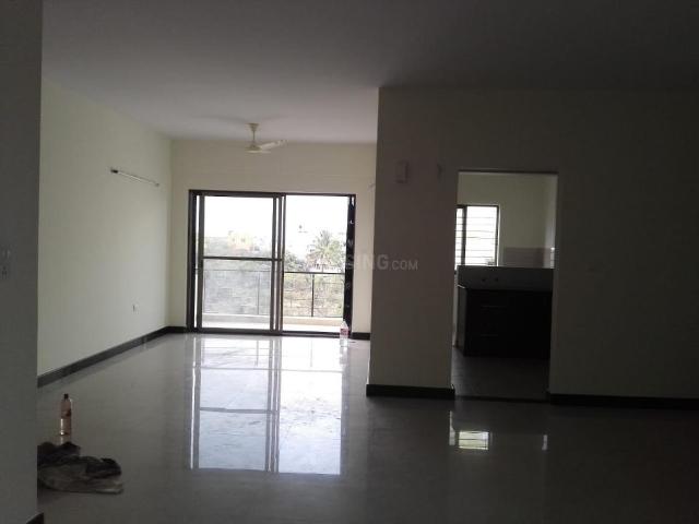 3 BHK Apartment in Horamavu for resale Bengaluru. The reference number is 16339312