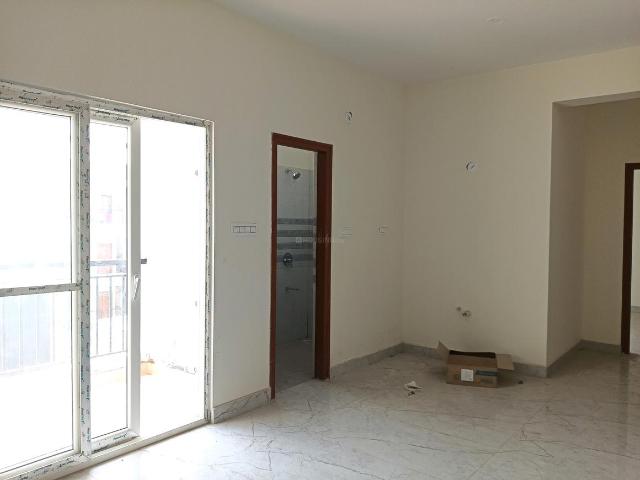 3 BHK Apartment in Horamavu for resale Bengaluru. The reference number is 18161005