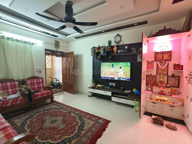3 BHK Apartment in Horamavu for resale Bengaluru. The reference number is 19471626