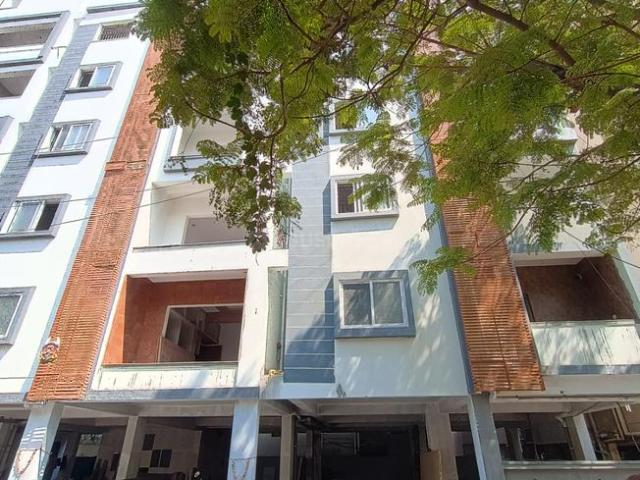 3 BHK Apartment in Horamavu for resale Bengaluru. The reference number is 19525492