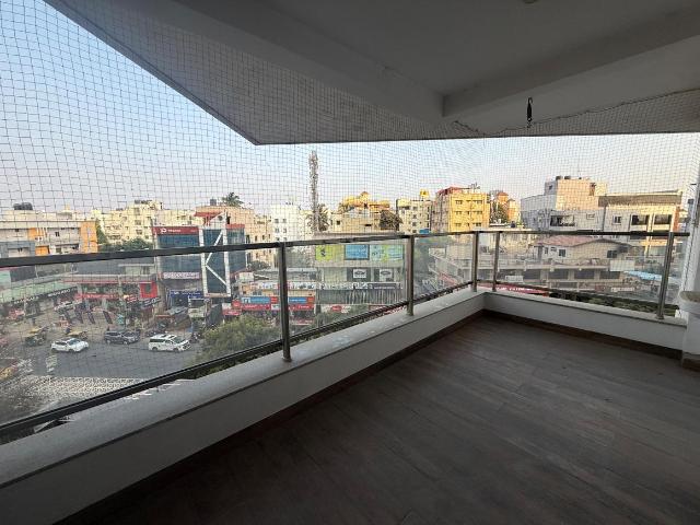 3 BHK Apartment in Horamavu for resale Bengaluru. The reference number is 19661466