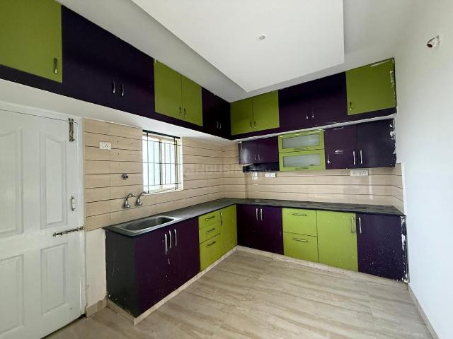 3 BHK Apartment in Horamavu for resale Bengaluru. The reference number is 19667178