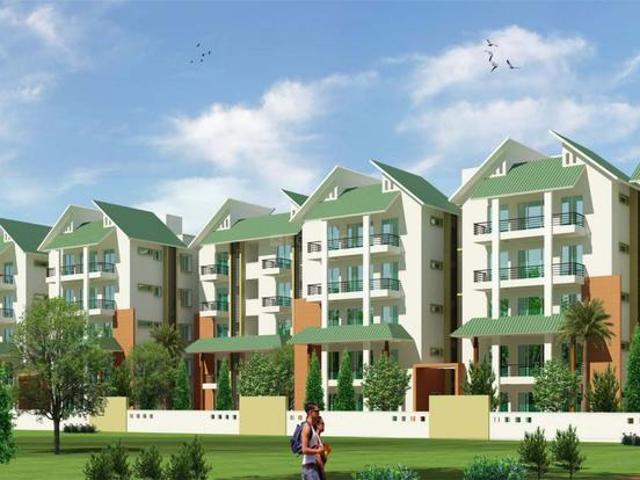 3 BHK Apartment in Horamavu for resale Bengaluru. The reference number is 19768579