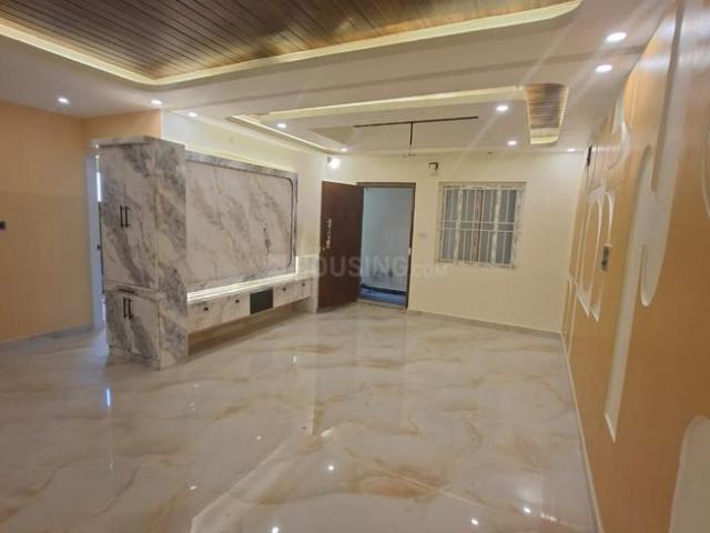 3 BHK Apartment in Horamavu for resale Bengaluru. The reference number is 19808925