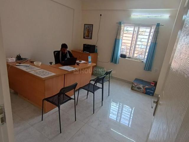 3 BHK Apartment in Horamavu for resale Bengaluru. The reference number is 19954928