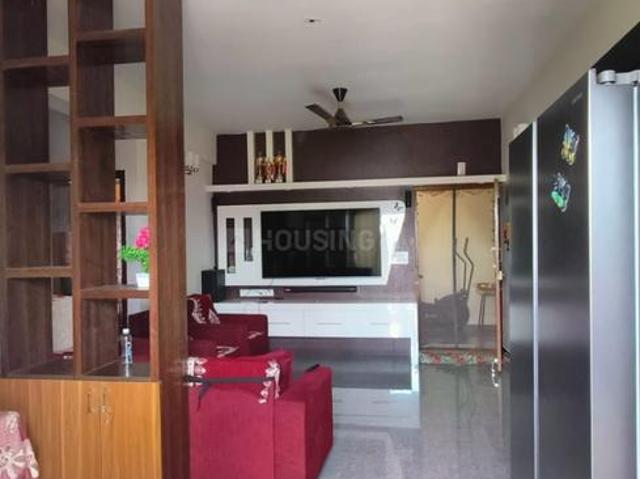 3 BHK Apartment in Horamavu for resale Bengaluru. The reference number is 20447260
