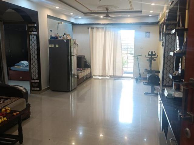 3 BHK Apartment in Horamavu for resale Bengaluru. The reference number is 20532371