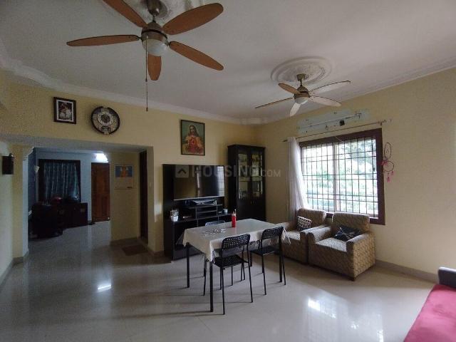 3 BHK Apartment in Horamavu for resale Bengaluru. The reference number is 20625056