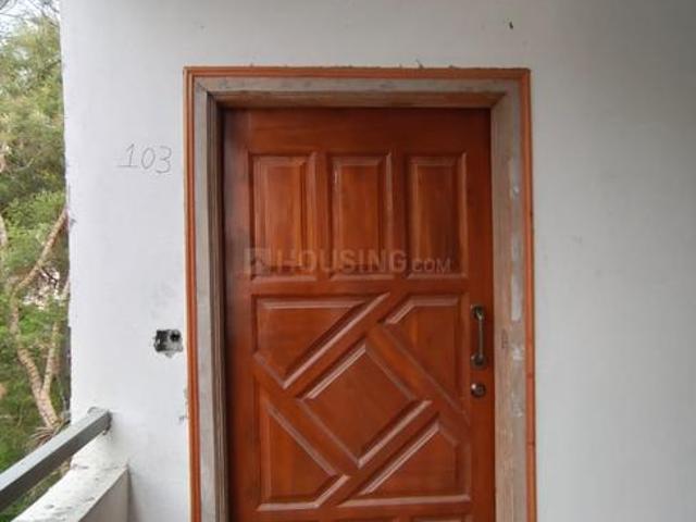 3 BHK Apartment in Horamavu for resale Bengaluru. The reference number is 20648041