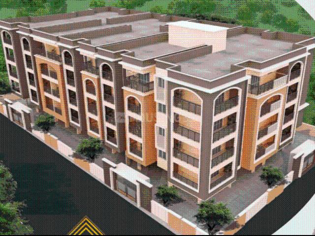 3 BHK Apartment in Horamavu for resale Bengaluru. The reference number is 20708662