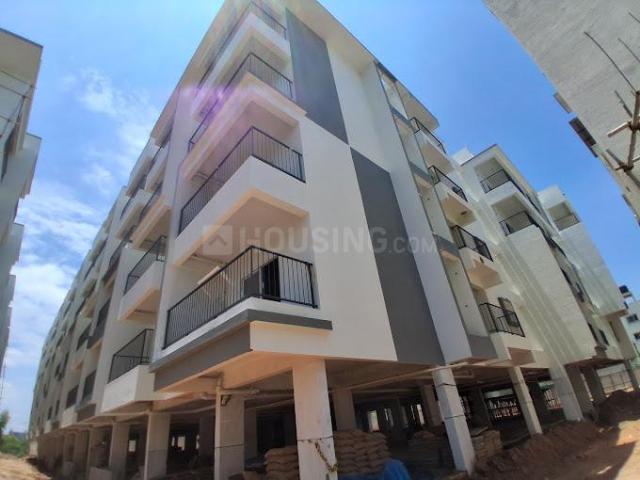 3 BHK Apartment in Horamavu for resale Bengaluru. The reference number is 20708043