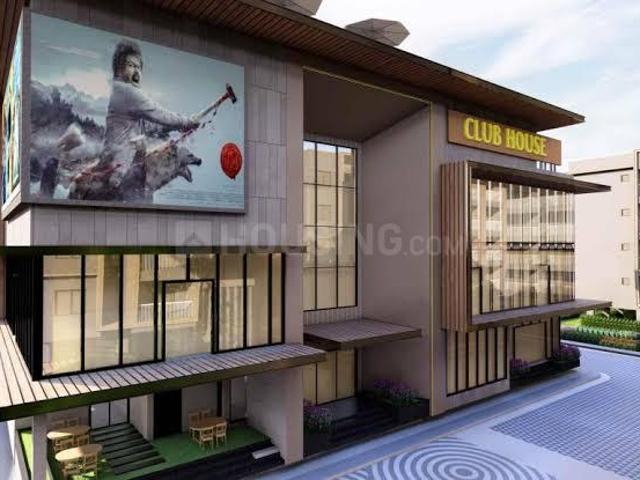3 BHK Apartment in Horamavu for resale Bengaluru. The reference number is 20718536