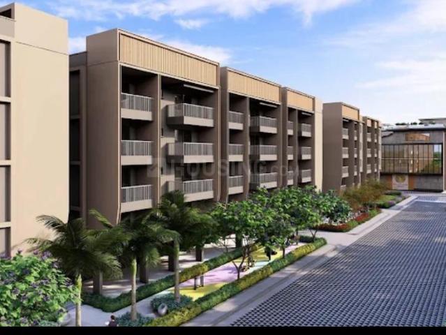 3 BHK Apartment in Horamavu for resale Bengaluru. The reference number is 20718796