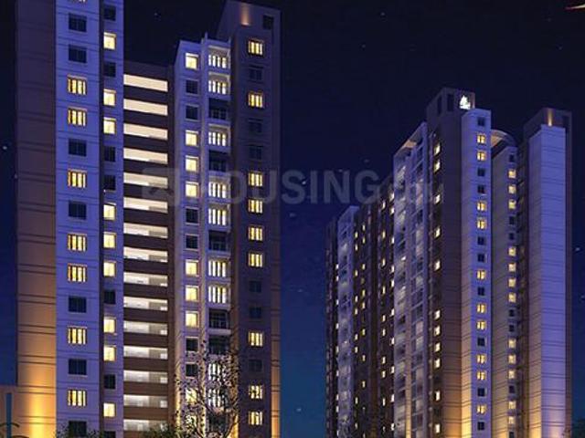 3 BHK Apartment in Horamavu for resale Bengaluru. The reference number is 20765591