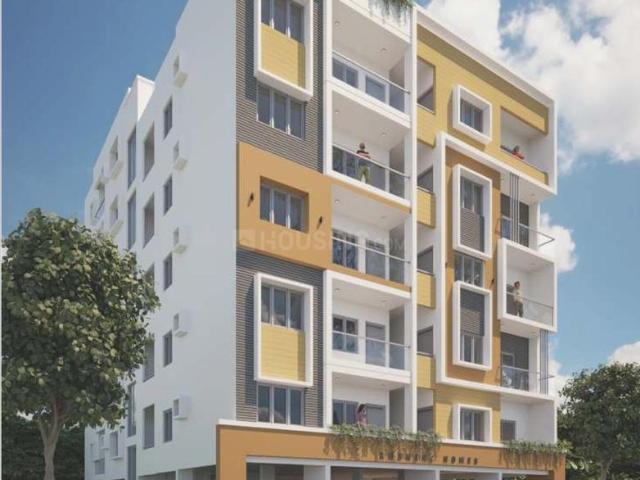 3 BHK Apartment in Horamavu for resale Bengaluru. The reference number is 20788291