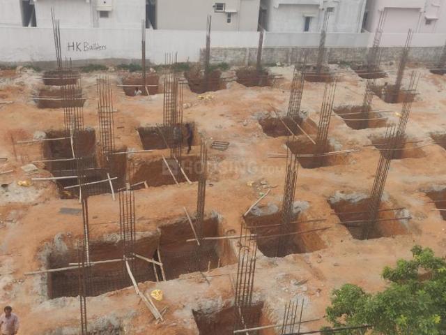 3 BHK Apartment in Horamavu for resale Bengaluru. The reference number is 20804794
