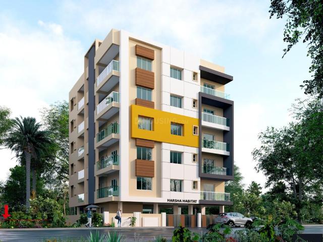 3 BHK Apartment in Horamavu for resale Bengaluru. The reference number is 20804973