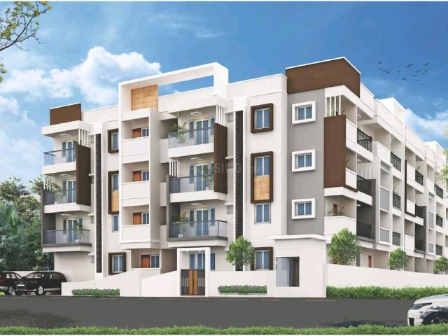 3 BHK Apartment in Horamavu for resale Bengaluru. The reference number is 20859209