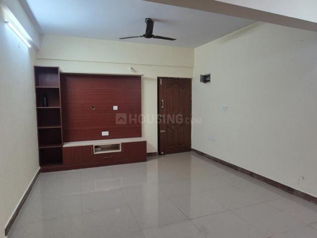 3 BHK Apartment in Horamavu for resale Bengaluru. The reference number is 20903614