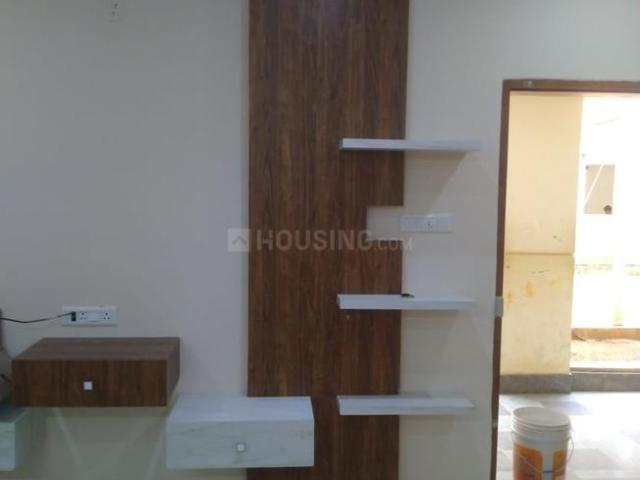 3 BHK Apartment in Horamavu for resale Bengaluru. The reference number is 20183604