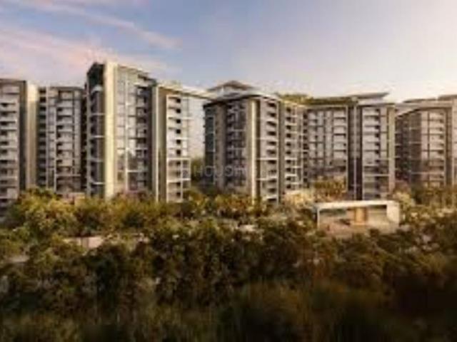 3 BHK Apartment in Horamavu for resale Bengaluru. The reference number is 20247237