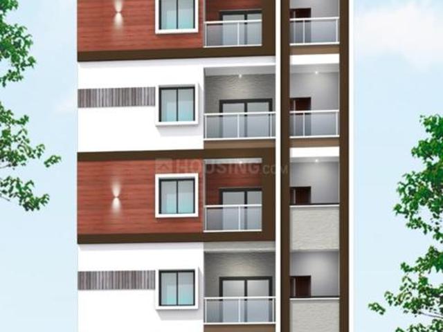 3 BHK Apartment in Horamavu for resale Bengaluru. The reference number is 20247290